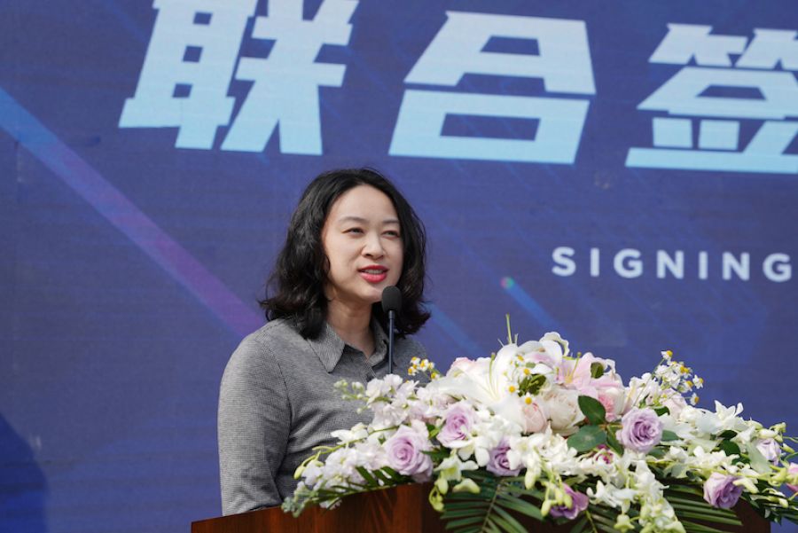 1616497185792454VY9H.jpg 蕭山科技城管委會高源主任致辭.JPG